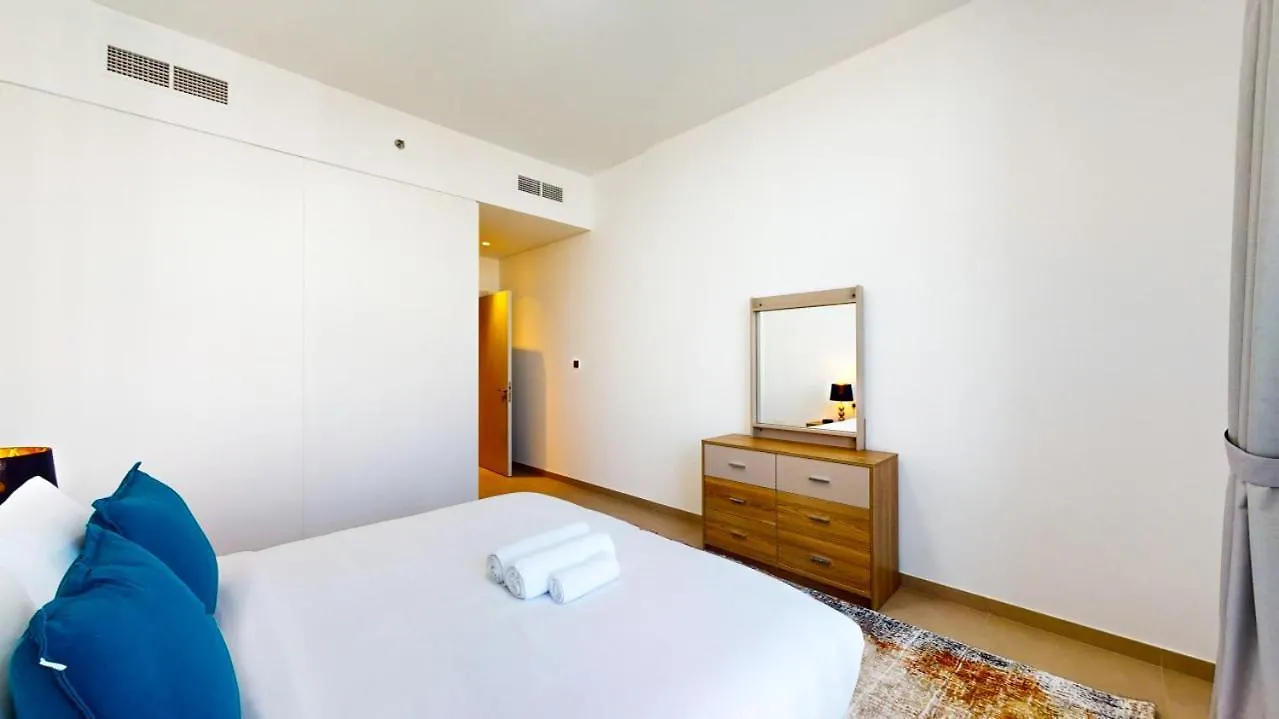 Apartamento Belgravia Heights 1 - Tranquil One Bedroom In Jvc Dubái