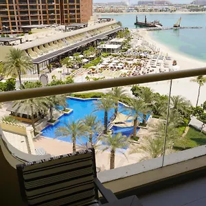 Royal Club By Rvhr, Palm Jumeirah Dubái