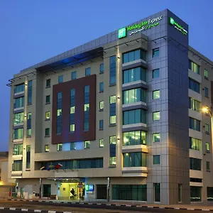 Express Jumeirah, An Ihg Dubái